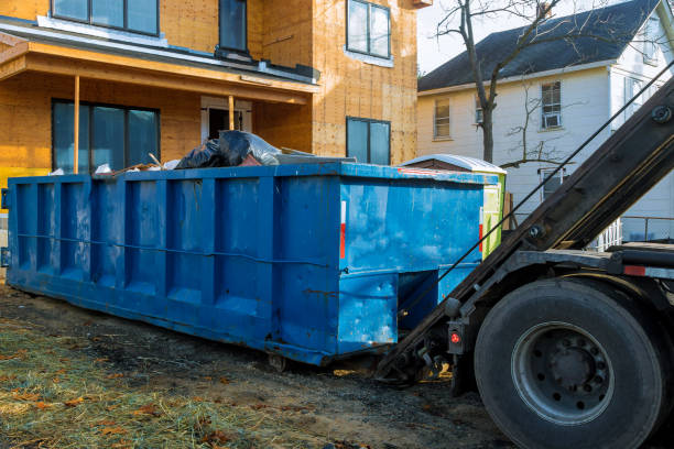 Same-Day Junk Removal Services in Lexington Park, MD